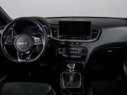 Kia Ceed III Рестайлинг Москва  - изображение 32