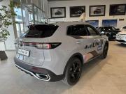 Changan UNI-S (CS55 Plus) I Рестайлинг Астрахань  - изображение 32