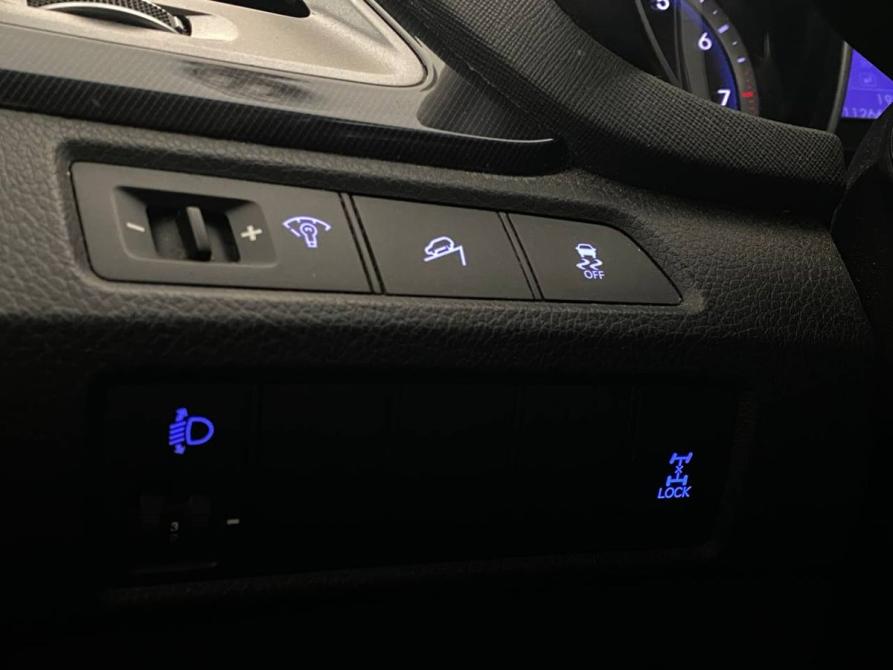 Hyundai Santa Fe III Тверь  - изображение 8