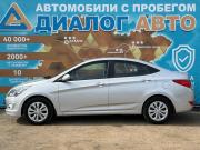 Hyundai Solaris I Рестайлинг Набережные Челны  - изображение 21