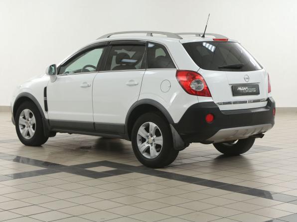 Opel Antara I с пробегом 2011 года, цена 754 000 рублей, 238000 км, внедорожник, Автокод Объявления