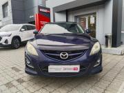 Mazda 6 II (GH) Рестайлинг Набережные Челны  - изображение 21