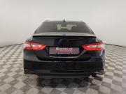 Toyota Camry VIII (XV70) Москва  - изображение 32