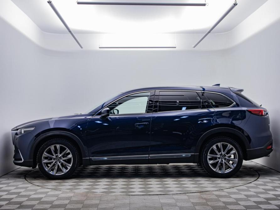 Mazda CX-9 II Москва  - изображение 2