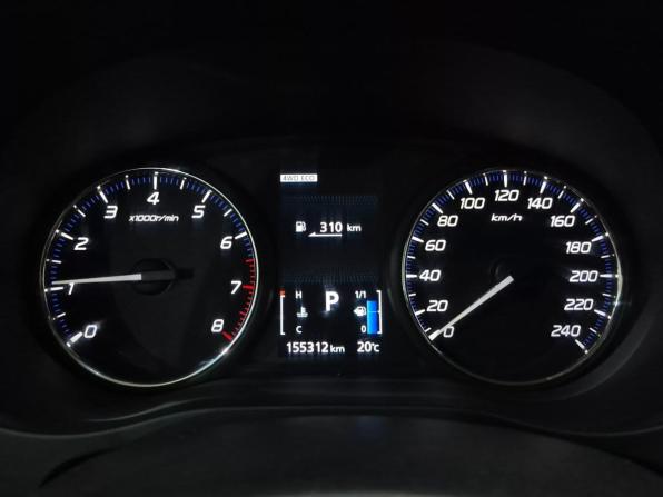 Mitsubishi Outlander III Рестайлинг 2 с пробегом 2017 года, цена 1 865 000 рублей, 155312 км, внедорожник, Автокод Объявления