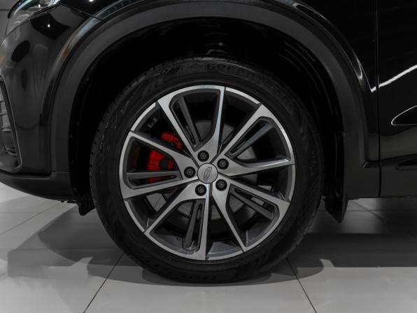 Geely Tugella I Рестайлинг с пробегом 2021 года, цена 2 450 000 рублей, 77257 км, внедорожник, Автокод Объявления