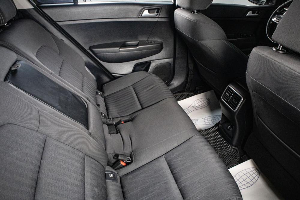 Kia Sportage IV Сургут  - изображение 16