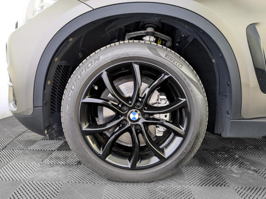 BMW X6 II (F16) Москва  - изображение 18