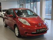 Nissan Leaf I (ZE0/AZE0) Казань  - изображение 25