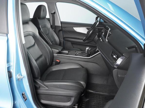 Chery Tiggo 4 Pro I с пробегом 2022 года, цена 1 480 000 рублей, 27792 км, внедорожник, Автокод Объявления