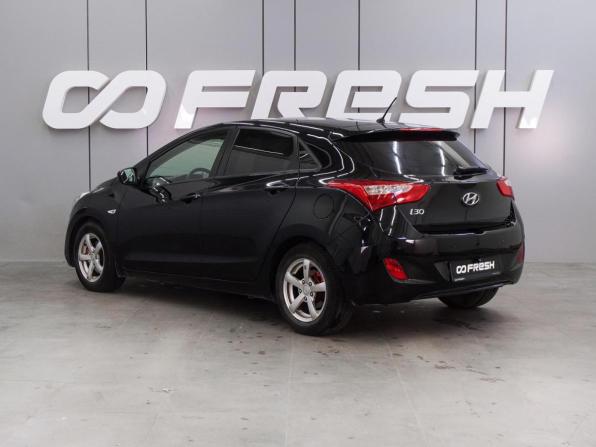 Hyundai i30 II с пробегом 2014 года, цена 1 099 000 рублей, 78203 км, хэтчбек, Автокод Объявления