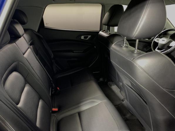 Chery Tiggo 4 I Рестайлинг с пробегом 2021 года, цена 999 000 рублей, 144875 км, внедорожник, Автокод Объявления