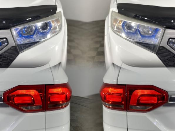 Lifan Myway с пробегом 2017 года, цена 870 000 рублей, 118405 км, внедорожник, Автокод Объявления