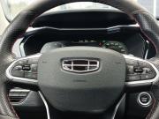 Geely Tugella I Москва  - изображение 41