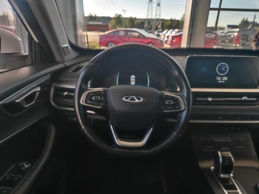 Chery Tiggo 7 Pro I Арзамас  - изображение 11