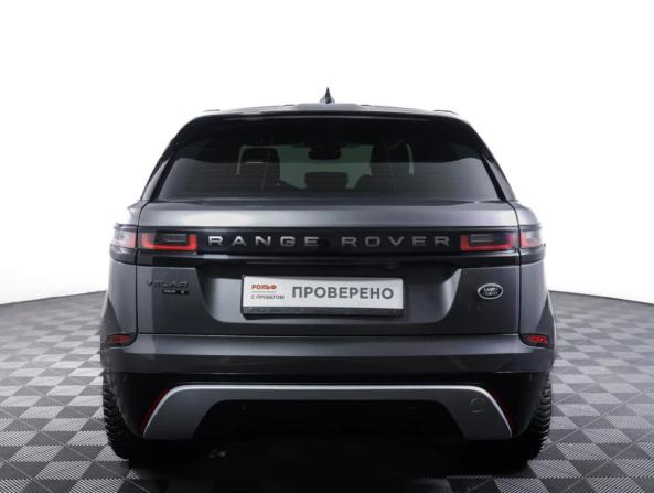 Land Rover Range Rover Velar I с пробегом 2019 года, цена 3 360 000 рублей, 129500 км, внедорожник, Автокод Объявления