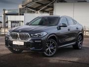 BMW X6 III (G06) Москва  - изображение 28