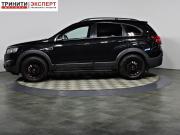 Chevrolet Captiva I Рестайлинг 2 Белгород  - изображение 26