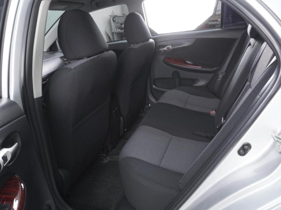 Toyota Corolla X (E140 E150) Рестайлинг Ростов-на-Дону  - изображение 11