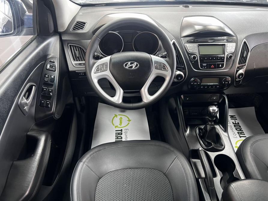 Hyundai ix35 I Тверь  - изображение 12