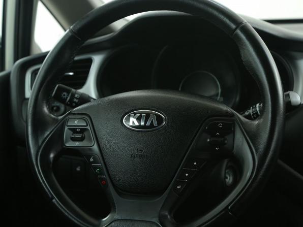 Kia Ceed II с пробегом 2014 года, цена 889 000 рублей, 163000 км, хэтчбек, Автокод Объявления