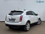 Cadillac SRX II Рестайлинг Москва  - изображение 22