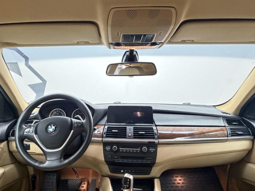BMW X6 I (E71) Рестайлинг Ростов-на-Дону  - изображение 17