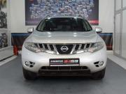Nissan Murano II (Z51) Кемерово  - изображение 24