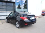 Hyundai Solaris I Нижний Новгород  - изображение 21