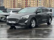 Ford Focus IV Санкт-Петербург  - изображение 9