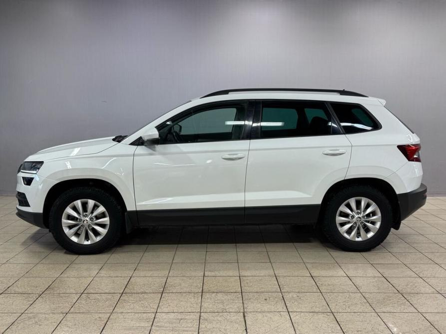 Skoda Karoq I Уфа  - изображение 8