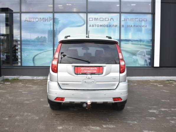 Great Wall Hover H3 I с пробегом 2012 года, цена 510 000 рублей, 144251 км, внедорожник, Автокод Объявления