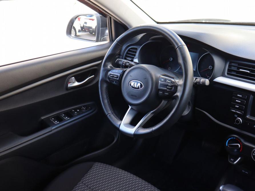 Kia Rio IV Самара  - изображение 17