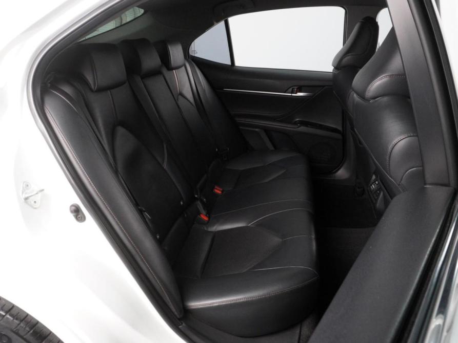 Toyota Camry VIII (XV70) Минеральные Воды  - изображение 7