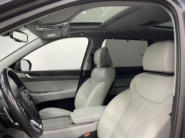 Hyundai Palisade I с пробегом 2021 года, цена 5 499 000 рублей, 36662 км, внедорожник, Автокод Объявления