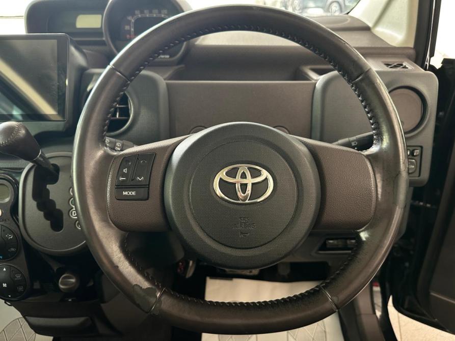 Toyota Spade Санкт-Петербург  - изображение 19