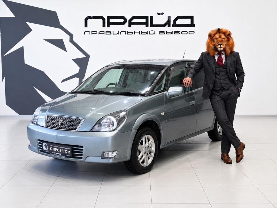 Toyota Opa I Ростов-на-Дону  - изображение 1
