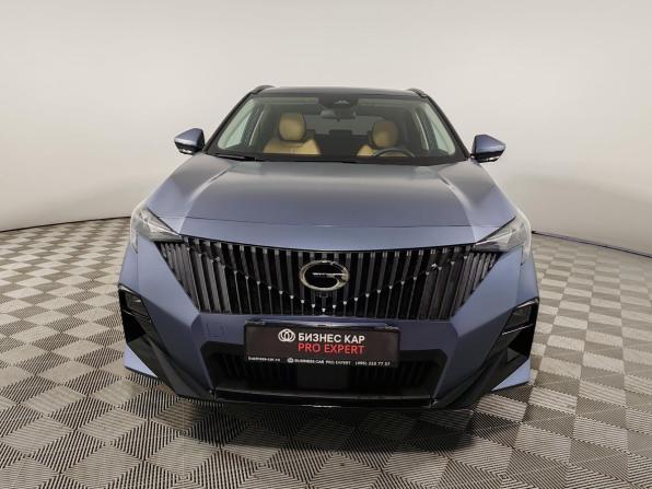 GAC GS3 с пробегом 2024 года, цена 2 199 000 рублей, 4275 км, внедорожник, Автокод Объявления