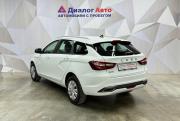Lada (ВАЗ) Vesta I Рестайлинг (NG) Азнакаево  - изображение 34