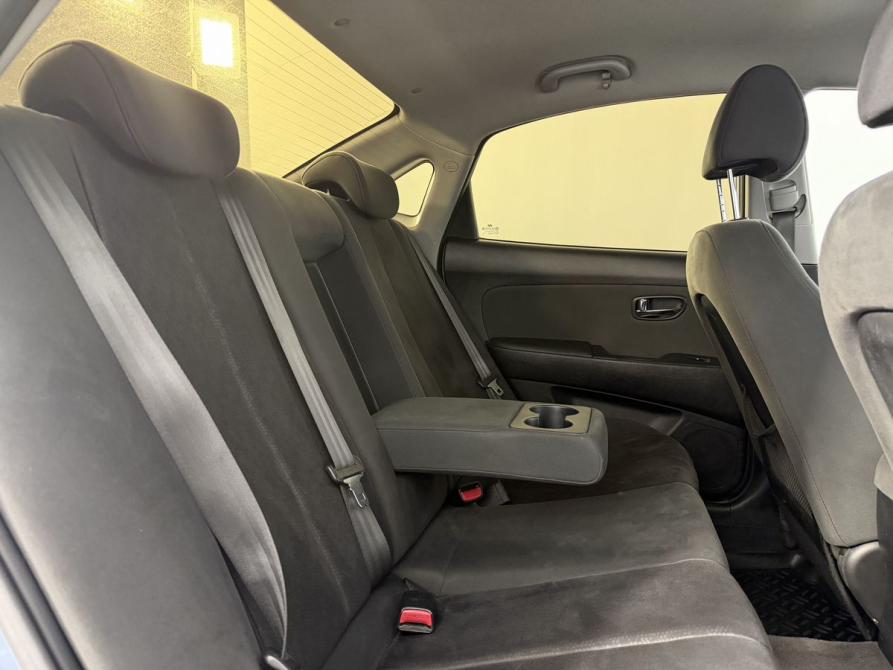 Hyundai Elantra IV (HD) Калининград  - изображение 16