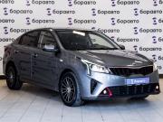 Kia Rio IV Рестайлинг Ростов-на-Дону  - изображение 24