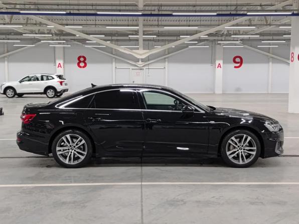 Audi A6 V (C8) с пробегом 2021 года, цена 4 999 000 рублей, 79421 км, седан, Автокод Объявления