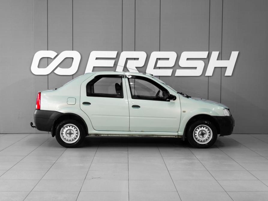 Renault Logan I Тверь  - изображение 5