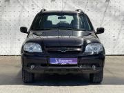 Chevrolet Niva I Рестайлинг Тамбов  - изображение 21