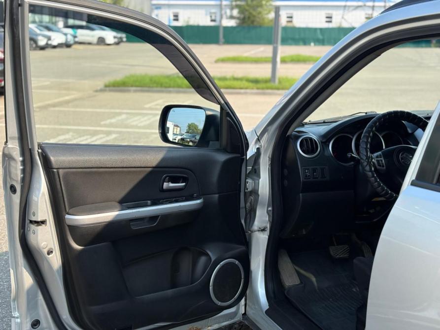 Suzuki Grand Vitara II Томск  - изображение 9