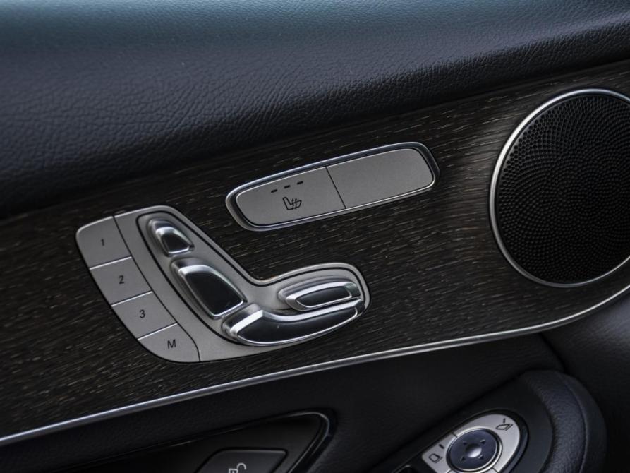 Mercedes-Benz GLC I (X253) Рестайлинг Москва  - изображение 19