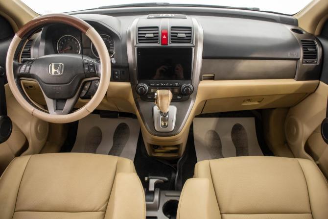 Honda CR-V III Рестайлинг с пробегом 2010 года, цена 1 549 000 рублей, 300000 км, внедорожник, Автокод Объявления