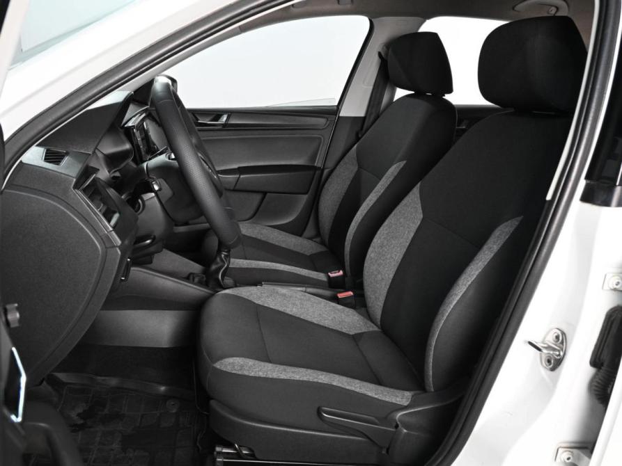 Skoda Rapid II Ростов-на-Дону  - изображение 10