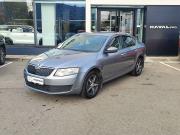 Skoda Octavia III (A7) Москва  - изображение 17