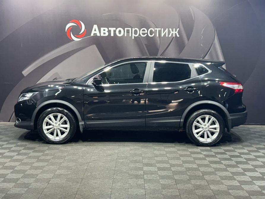Nissan Qashqai II Оренбург  - изображение 4